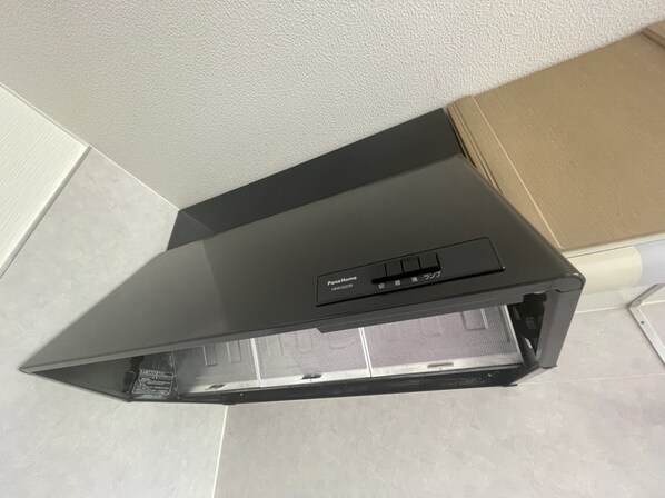 フォレストベイス広瀬Cの物件内観写真